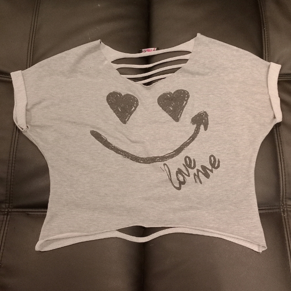 Women's Crop Top